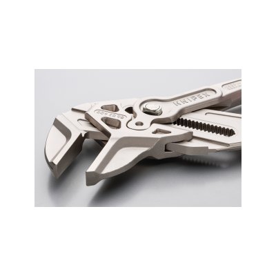 ประแจคีมท่อเหลี่ยม ไซซ์ใหญ่ KNIPEX XL 400 มม. รุ่น K521-8603400