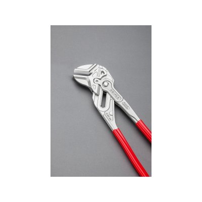 ประแจคีมท่อเหลี่ยม ไซซ์ใหญ่ KNIPEX XL 400 มม. รุ่น K521-8603400