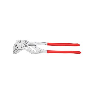 ประแจคีมท่อเหลี่ยม ไซซ์ใหญ่ KNIPEX XL 400 มม. รุ่น K521-8603400