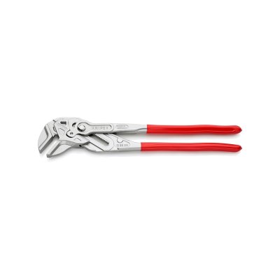 ประแจคีมท่อเหลี่ยม ไซซ์ใหญ่ KNIPEX XL 400 มม. รุ่น K521-8603400