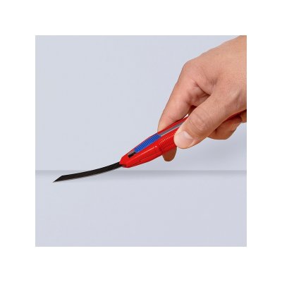 มีดคัตเตอร์อเนกประสงค์ KNIPEX รุ่น CUTIX