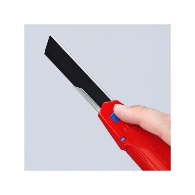 มีดคัตเตอร์อเนกประสงค์ KNIPEX รุ่น CUTIX
