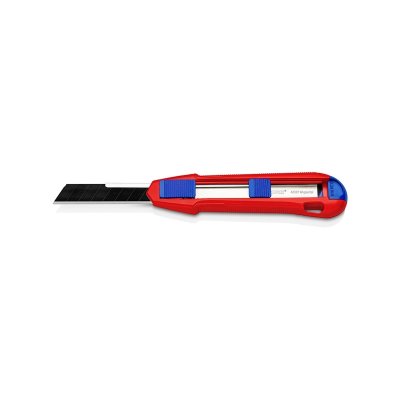 มีดคัตเตอร์อเนกประสงค์ KNIPEX รุ่น CUTIX