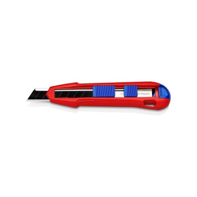 มีดคัตเตอร์อเนกประสงค์ KNIPEX รุ่น CUTIX