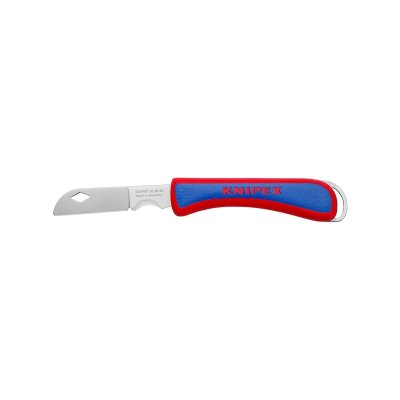 มีดพับสำหรับช่างไฟฟ้า KNIPEX รุ่น 16 20 50 SB