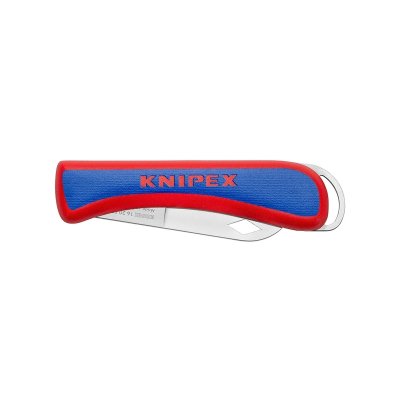 มีดพับสำหรับช่างไฟฟ้า KNIPEX รุ่น 16 20 50 SB