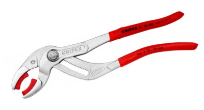 คีมสำหรับงาน Siphon และ Connector