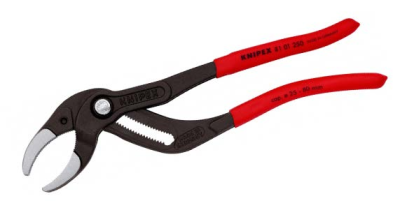 คีมสำหรับงาน Siphon และ Connector