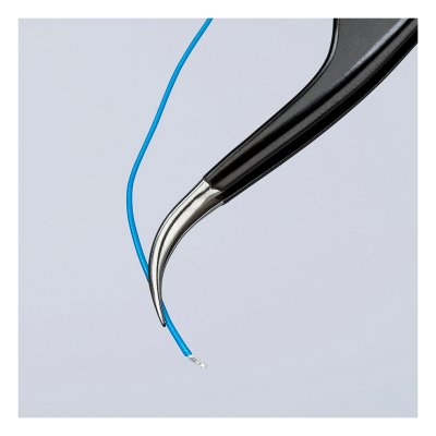 แหนบอเนกประสงค์ KNIPEX ESD (118-128 มม.)