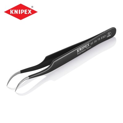 แหนบอเนกประสงค์ KNIPEX ESD (118-128 มม.)