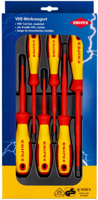 คีมกันไฟ