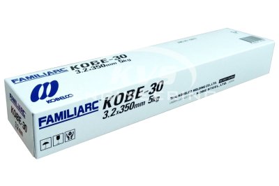ลวดเชื่อมไฟฟ้า KOBE-30 (E6013) | ThaiBuyTools