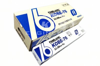 ลวดเชื่อมไฟฟ้า KOBE-76 (E7016-A1) | ThaiBuyTools