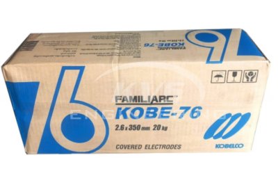 ลวดเชื่อมไฟฟ้า KOBE-76 (E7016-A1) | ThaiBuyTools
