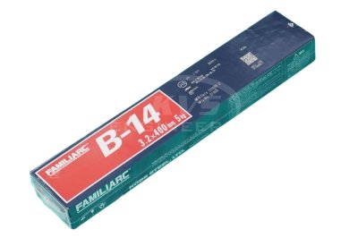 ลวดเชื่อมไฟฟ้า KOBE B-14 (E6019) 3.2 mm | ThaiBuyTools
