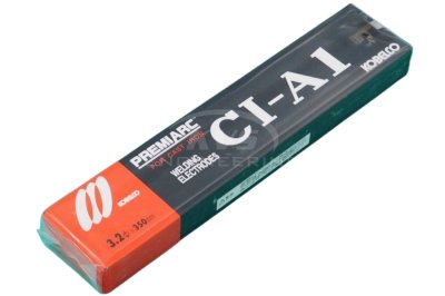 ลวดเชื่อมไฟฟ้าเหล็กหล่อ KOBE CIA-1 (ENi-Cl) 3.2 mm | ThaiBuyTools