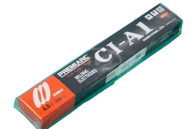 ลวดเชื่อมไฟฟ้าเหล็กหล่อ KOBE CIA-1 (ENi-Cl) 4.0 mm | ThaiBuyTools