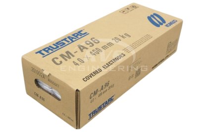 ลวดเชื่อมไฟฟ้าทนอุณหภูมิสูง KOBE CM-A96 (E8016-B2) | ThaiBuyTools