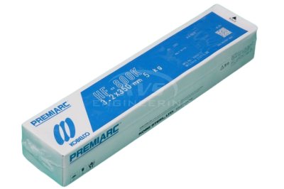 ลวดเชื่อมไฟฟ้าพอกแข็ง KOBE HF-800K (DF3C-700-B) 3.2 mm | ThaiBuyTools