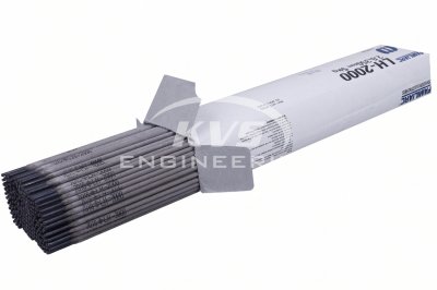ลวดเชื่อมไฟฟ้า KOBE LH-2000 (E7016) | ThaiBuyTools