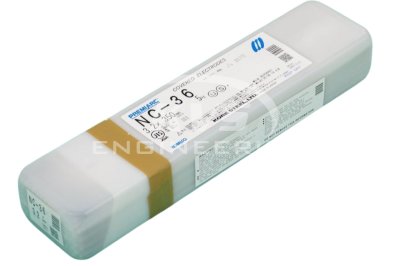 ลวดเชื่อมไฟฟ้าสแตนเลส KOBE NC-36 (E316L-16) | ThaiBuyTools