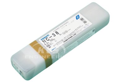 ลวดเชื่อมไฟฟ้าสแตนเลส KOBE NC-38 | ThaiBuyTools