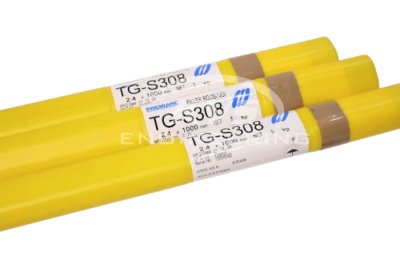 ลวดเชื่อมอาร์กอนสแตนเลส KOBE TG-S308 (ER308L) | ThaiBuyTools