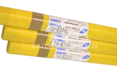 ลวดเชื่อมอาร์กอนสแตนเลส KOBE TIG TG-S309L (ER309L) | ThaiBuyTools