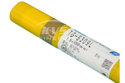 ลวดเชื่อมอาร์กอนสแตนเลส KOBE TIG TG-S309L (ER309L) 1.6 mm | ThaiBuyTools