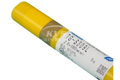 ลวดเชื่อมอาร์กอนสแตนเลส KOBE TIG TG-S309L (ER309L) 2.0 mm | ThaiBuyTools