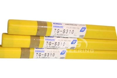 ลวดเชื่อมอาร์กอนสแตนเลสทนอุณหภูมิสูง KOBE TG-S310 (ER310) | ThaiBuyTools