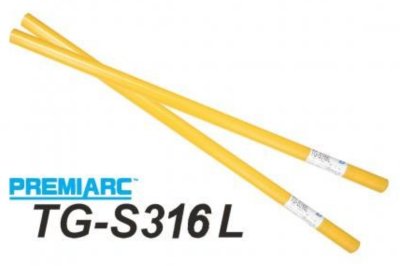 ลวดเชื่อมอาร์กอนสแตนเลส KOBE TIG TG-S316L (ER316L) | ThaiBuyTools