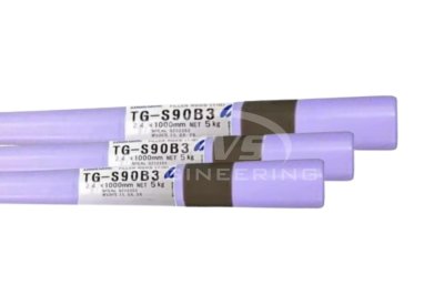 ลวดเชื่อมอาร์กอนทนอุณหภูมิสูง KOBE TG-S90B3 (ER90S-B3) | ThaiBuyTools