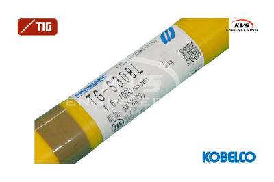 ลวดเชื่อมอาร์กอนสแตนเลส KOBE TG-S308 L (ER308L) | ThaiBuyTools