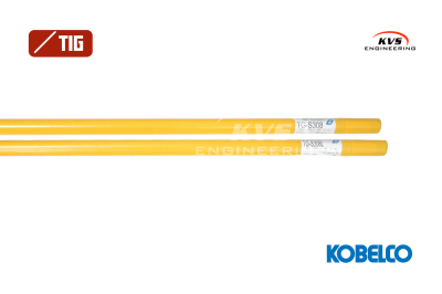 ลวดเชื่อมอาร์กอนสแตนเลส KOBE TG-S410CB (ER410) | ThaiBuyTools