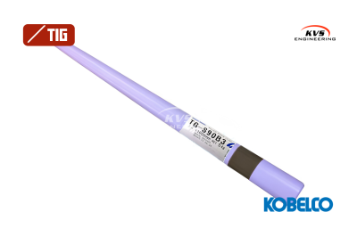 ลวดเชื่อมอาร์กอนทนอุณหภูมิสูง KOBE TG-S90B3 (ER90S-B3) | ThaiBuyTools