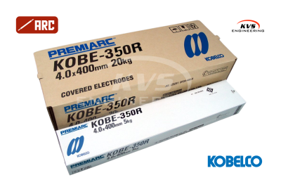 ลวดเชื่อมพอกผิวแข็ง KOBE-350R (DF2A-400-R) | ThaiBuyTools