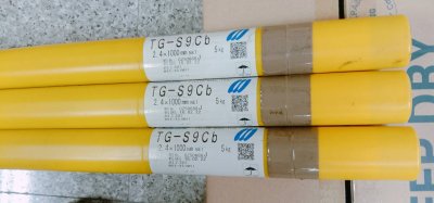 KOBE TGS 9CB   ER90S-G