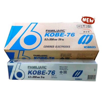 KOBE-76  E7016 4.0mm