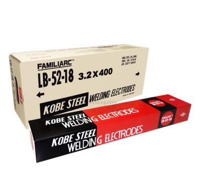KOBE LB-52-18 
