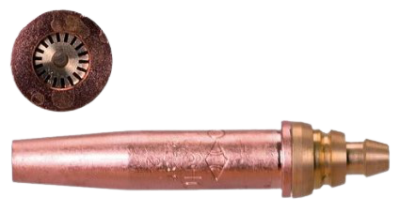 นมหนูหัวตัดแก๊ส LPG ยี่ห้อ KOIKE รุ่น 106hc