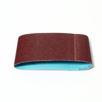 กระดาษทราย เบอร์ 80 ขนาด 60X260MM #55 KUANI รุ่น KI-6412-A