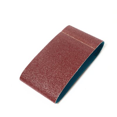 กระดาษทราย เบอร์ 80 ขนาด 60X260MM #55 KUANI รุ่น KI-6412-A