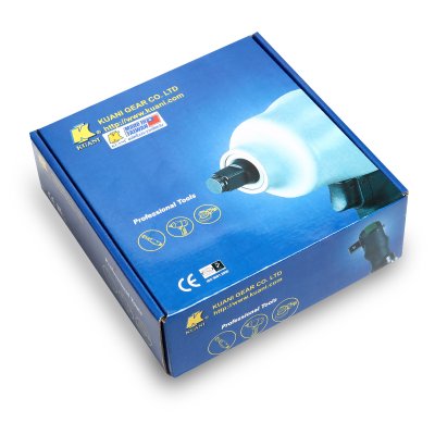 ขัดกระดาษทราย KUANI DUAL ACTION รุ่น KI-6611