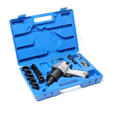 ชุดบ๊อกลมกระแทก KUANI 1/2" รุ่น KI-853KIT