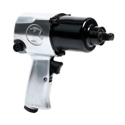 ชุดบ๊อกลมกระแทก KUANI 1/2" รุ่น KI-853KIT
