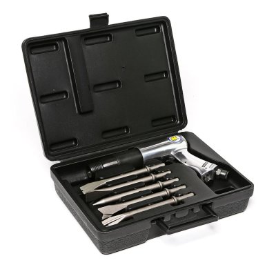 ชุดเครื่องสกัดลม KUANI รุ่น KI-4710