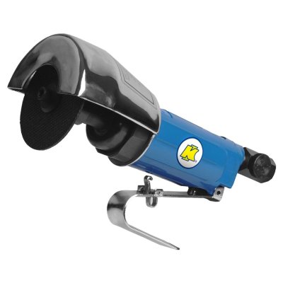 ตัวตัดแผ่นลม KUANI 3" รุ่น KI-4403