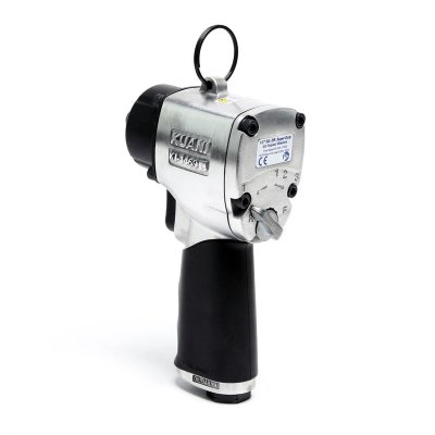 บล็อกลม KUANI JUMBO HAMMER 1/2" รุ่น KI-1469G