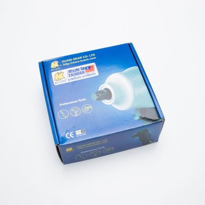 บล็อคลม KUANI Jumbo Hammer 3/8" รุ่น KI-311-J